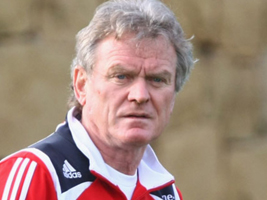 MCCC 2012 im Sportpark Nymphenburg