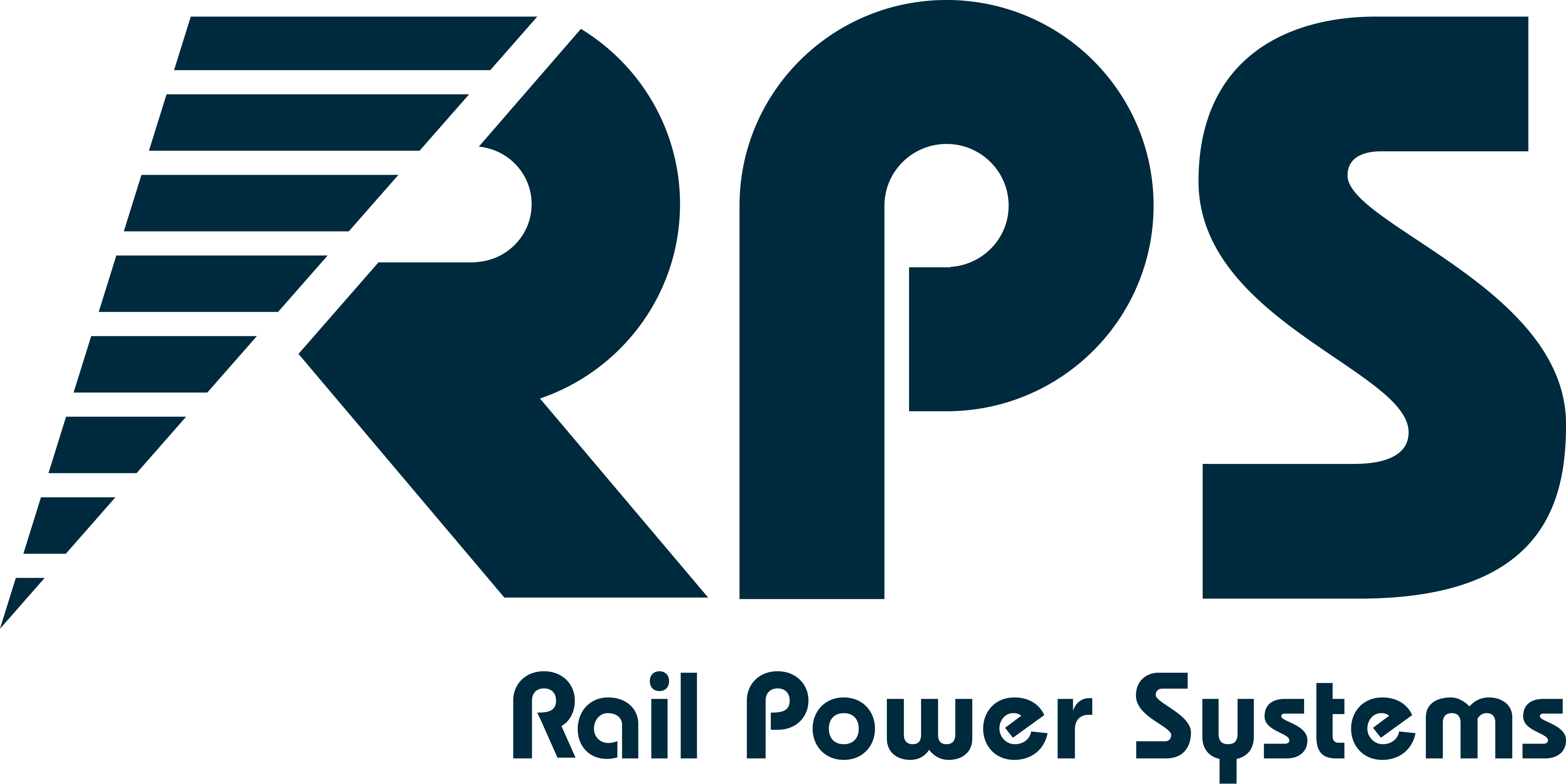 Rail Power Systems GmbH