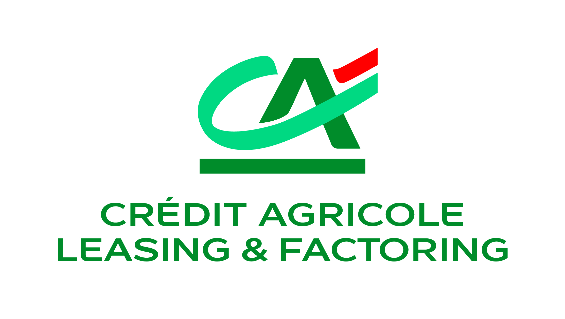 Crédit Agricole Leasing & Factoring S.A.